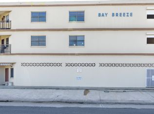 201 W Red Snapper St, South Padre Island, TX 78597