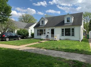 3325 Richmond Ave, Mattoon, IL