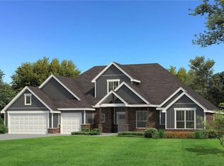 13836 Salt Grass Dr, Edmond, OK 73025