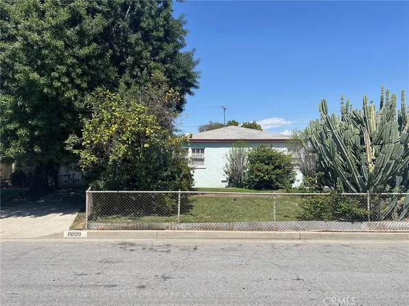 8809 Walnut St, Bellflower, CA 90706