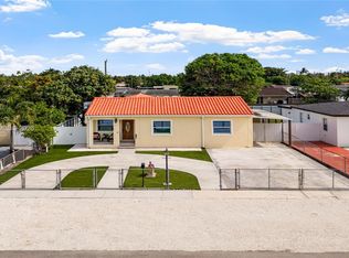 4th Avenue Extension To H, Hialeah, FL 33013