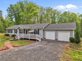 893 Eden Church Rd, Madison, NC 27025