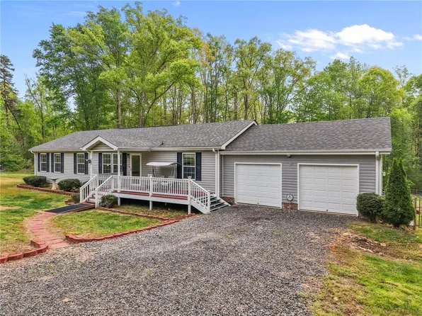 893 Eden Church Rd, Madison, NC 27025