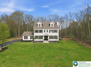 13 Eastridge Ln, East Stroudsburg, PA 18302