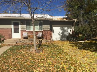 7285 W Calahan Ave, Lakewood, CO 80232