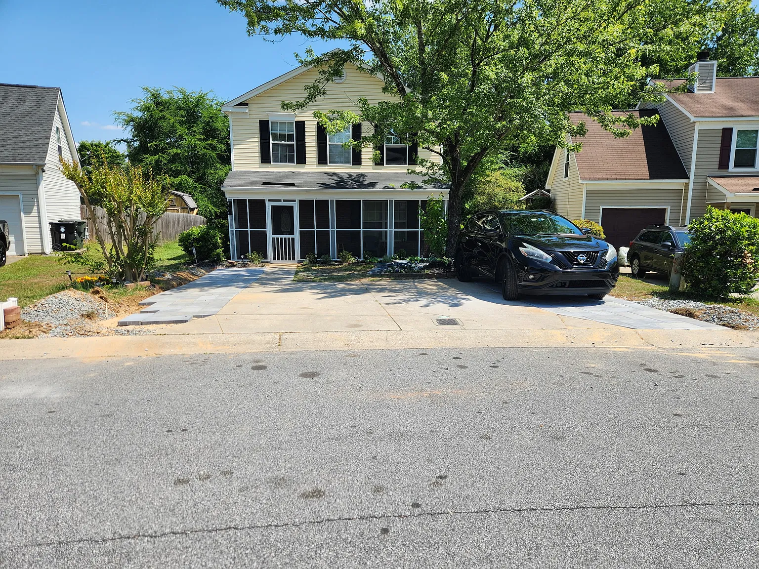 461 First Turn Ct SW — Photo 1