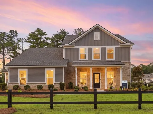 461 Mont Haven Pl, Lexington, SC 29072