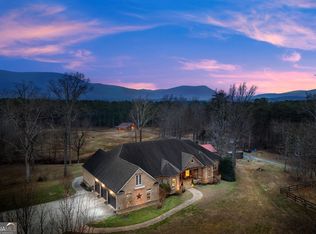 456 E Valley Rd NE, Rydal, GA 30171