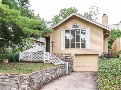 4734 Holly St, Kansas City, MO, 64112