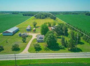 12725 County Road 30 SW, Cokato, MN 55321