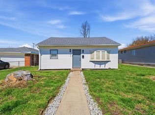 1034 E Richmond St, Kokomo, IN 46901