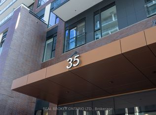 35 Tubman Ave #317, Toronto, ON M5A 0T1