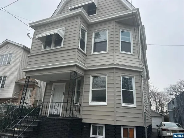 194-196 Wainwright St, Newark, NJ 07112