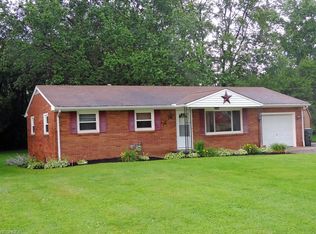 4125 Ashway Ave SE, Canton, OH 44707