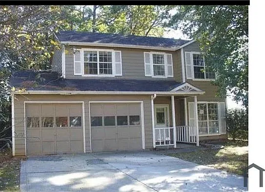 6160 Marbut Farms Chase