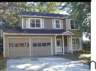 6160 Marbut Farms Chase, Lithonia, GA 30058