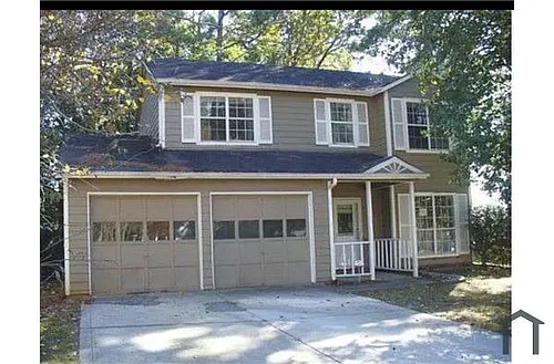 6160 Marbut Farms Chase Photo 1