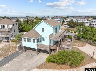 138 Rakiock Ct Lot 53, Kitty Hawk, NC 27949