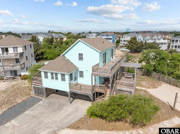 138 Rakiock Ct Lot 53, Kitty Hawk, NC 27949