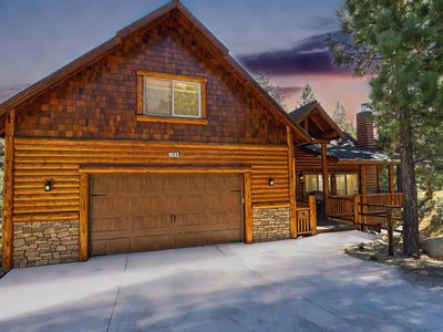 289 Stony Creek Rd, Big Bear Lake, CA, 92315