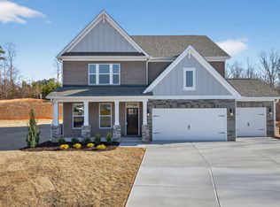 45 E Fire Opal Ct, Clayton, NC 27520