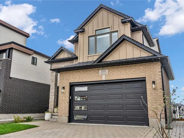 2195 Ironwood Rd, London, ON N6K 0H2
