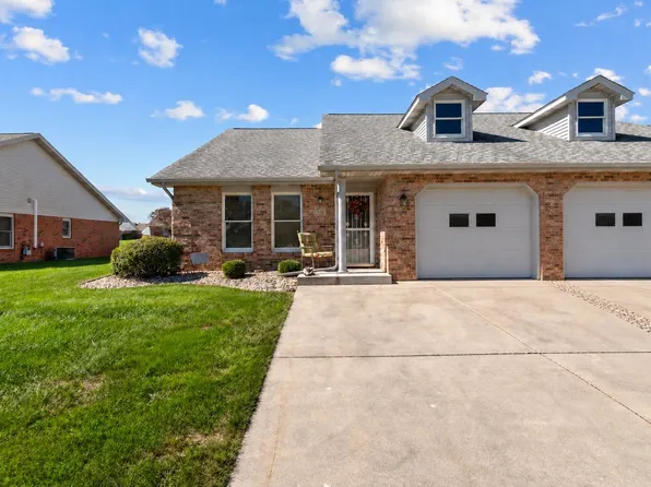 519 Delray St, Kokomo, IN 46901