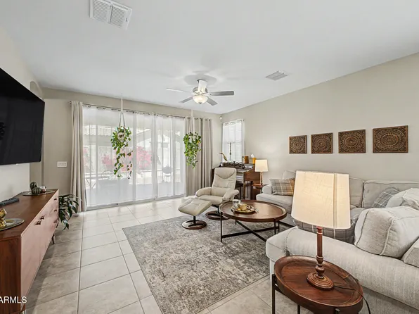 15088 W GARFIELD Street, Goodyear, AZ 85338