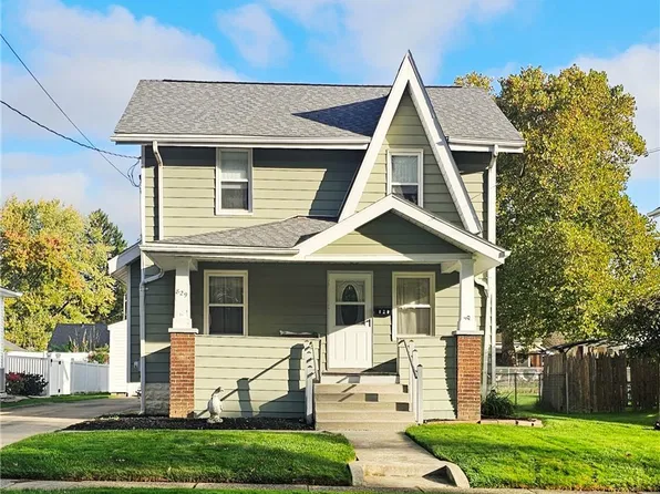 829 Broadway St E, Cuyahoga Falls, OH 44221
