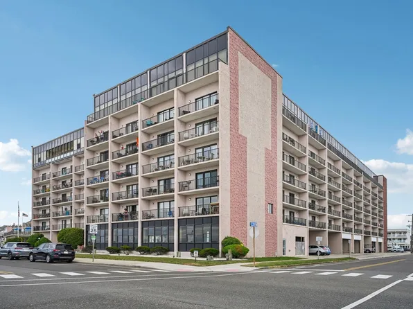 500 Kennedy Dr #526-528, Wildwood, NJ 08260