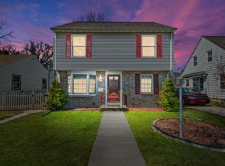 3333 S Lenox St, Milwaukee, WI 53207