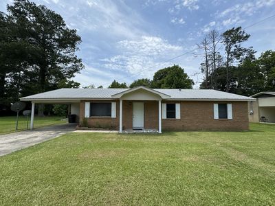 1307 Meadowbrook Ave, Columbia, MS, 39429