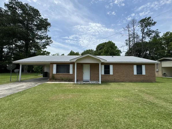 1307 Meadowbrook Ave, Columbia, MS 39429