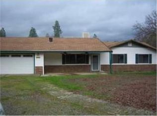 18275 Benson Rd, Cottonwood, CA 96022
