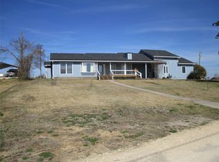 417 Birch Dr, Onalaska, TX 77360