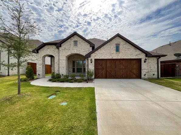 1729 San Donato Lane McLendon, Rockwall, TX 75032