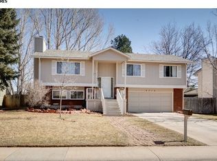 2712 Brookwood Dr, Fort Collins, CO 80525