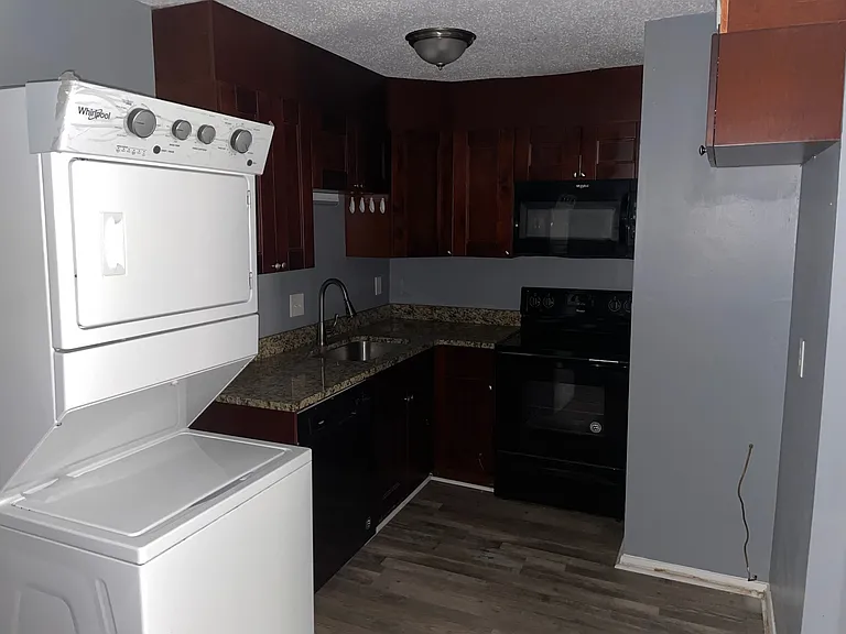 4701 Flat Shoals Rd #25F — Photo 4