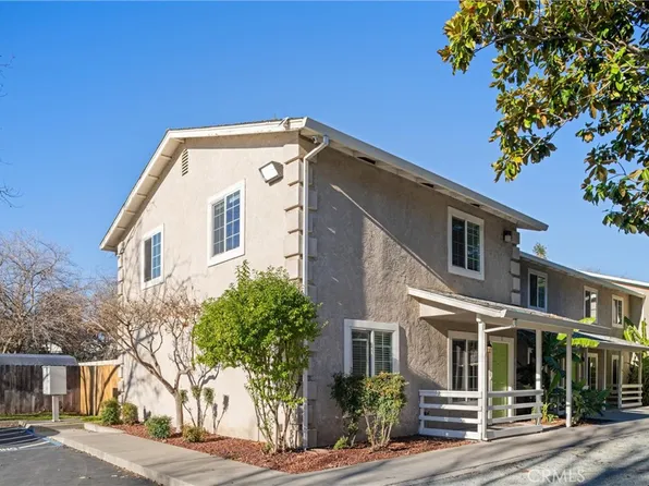 2159 Elm St Unit 1, Chico, CA 95928