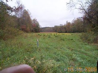 946 Ebenezer Church Rd, Old Fort, NC 28762