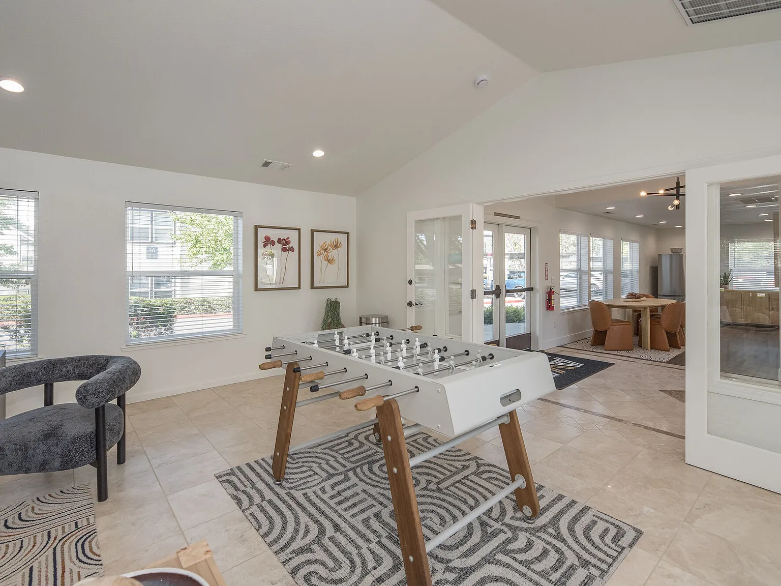 The AVA Apartments — Photo 4