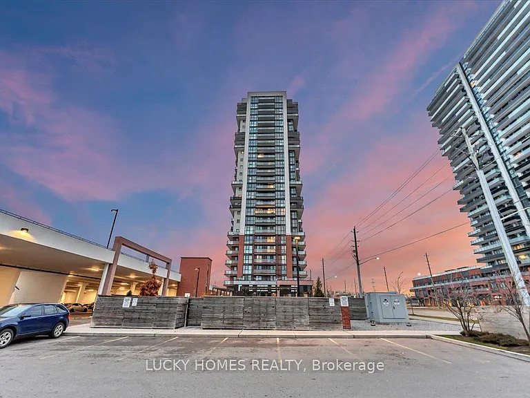 2550 Simcoe St N #317 — Photo 1
