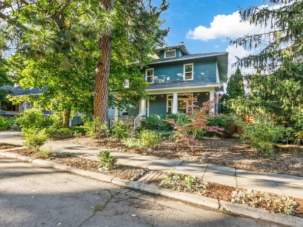 975 E 9th Ave, Spokane, WA 99202