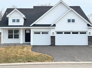 2388 Jandell Ave NE, Saint Michael, MN 55376