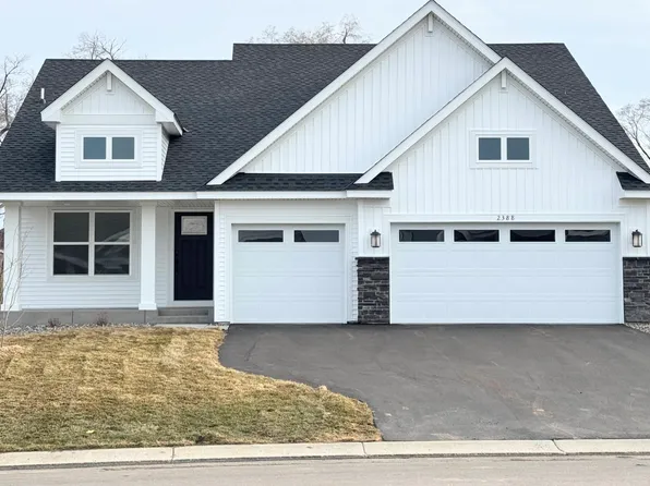 2388 Jandell Ave NE, Saint Michael, MN 55376