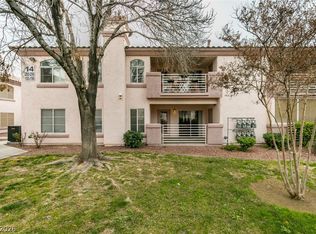 4555 E Sahara Ave Unit 155, Las Vegas, NV 89104