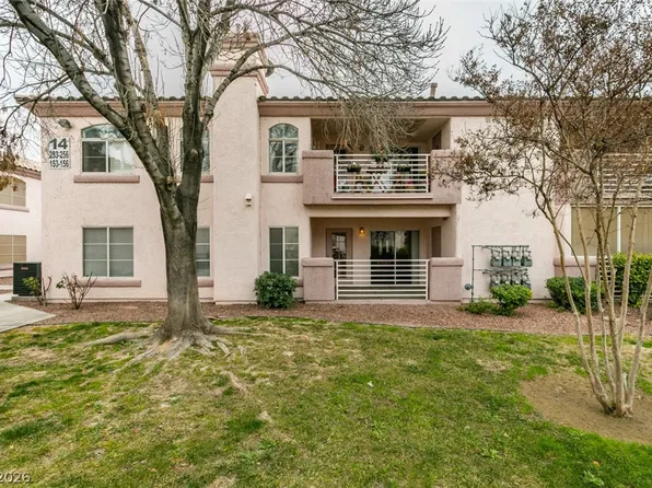 4555 E Sahara Ave Unit 155, Las Vegas, NV 89104