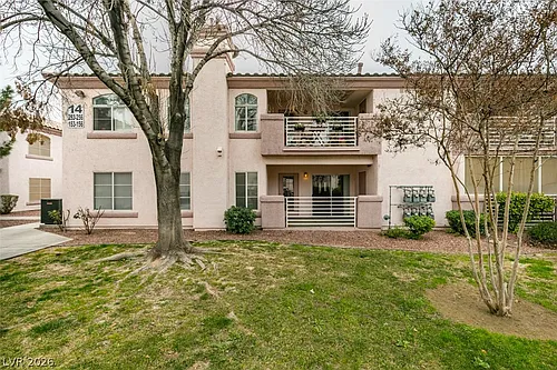 4555 E Sahara Ave Photo 1