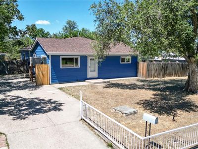 5941 Oneida Street, Commerce City, CO, 80022