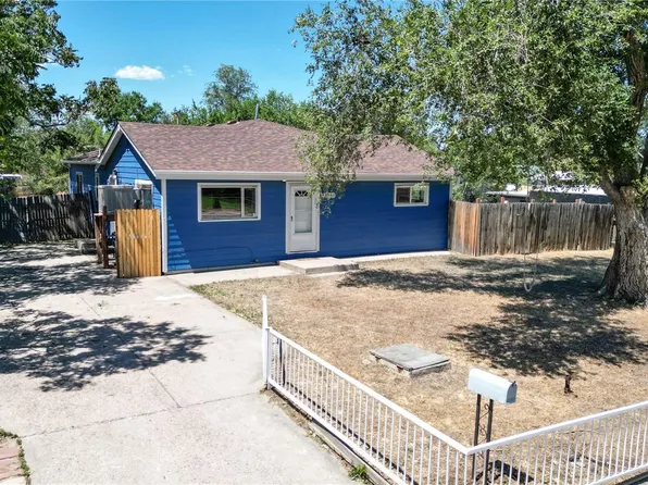 5941 Oneida Street, Commerce City, CO 80022